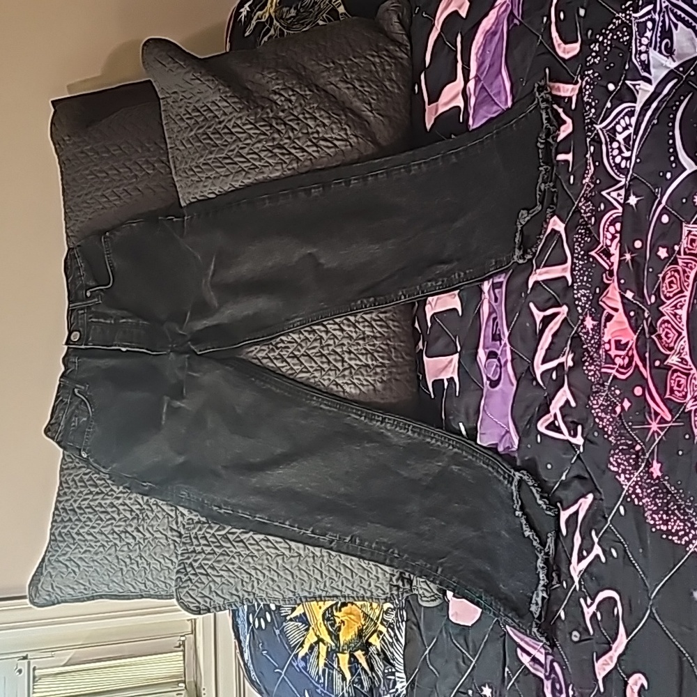 Free People Maggie Jeans